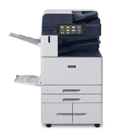 Xerox Altalink C8130 Multifunction Printer Printer Copier Guys