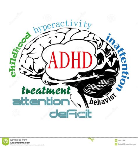 adhd clipart 20 free Cliparts | Download images on Clipground 2024