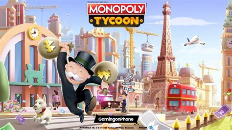 Unlock Monopoly Go Tycoon Club: Exclusive Rewards Await! - Gamers Mentor