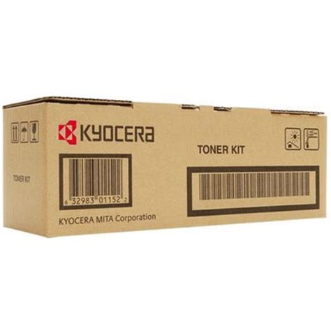 Genuine Black Kyocera TK 3444 Toner Cartridge 40K Pages