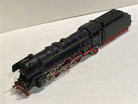 M Rklin F Dampflok Db Digital Kaufen Auf Ricardo