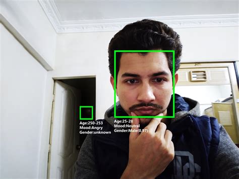 face analysis 1
