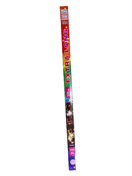 Buy Extra Long Sparklers 100cm Online Melbourne Velspices Australia