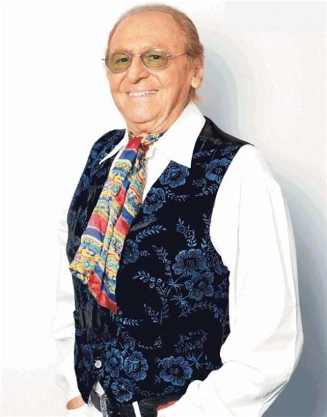 Renzo Arbore Dago Fotogallery