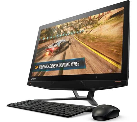 Lenovo Ideacentre Aio 700 27 Touchscreen All In One Pc Deals Pc World