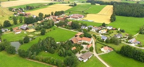 Mögendorf Vorderthürn Mappach Luftbild Oberpfalz Laumer