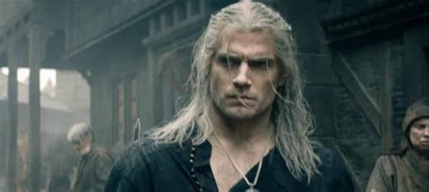 The Witcher Jason Momoa Et Henry Cavill Réunis Dans Un Fan Art