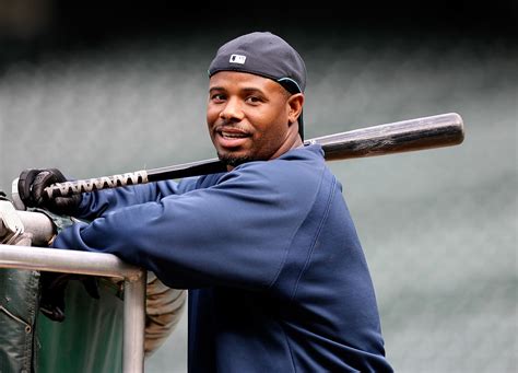 Baseball Legend Ken Griffey Jr Joins The Seattle Sounders Ownership