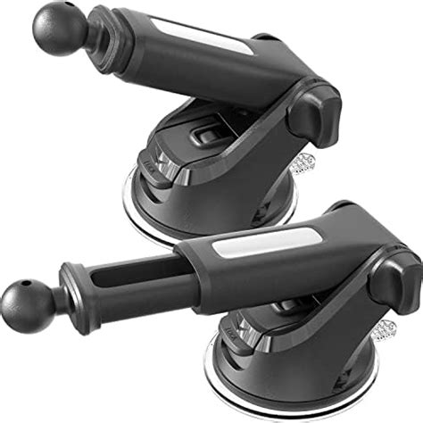 Gps Mount For Garmin With Suction Cup Dashboard And Windshield Garmin Gps Mount