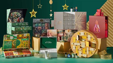 Unveiling The Best Beauty Advent Calendars 2023: Your Ultimate Guide ...