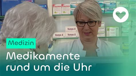 Deutschlands Apotheken YouTube