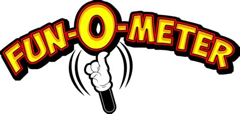 jamstone magics fun  meter