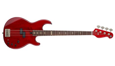 Yamaha Releases the Peter Hook Signature BB Bass - Premier Guitar