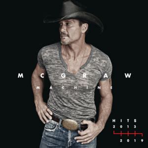 Tim McGraw Lyrics, Songs, and Albums | Genius