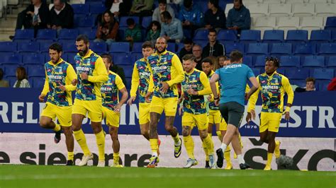 El Villarreal CF prevé ‘break even’ en 2024-2025 tras perder 14,1