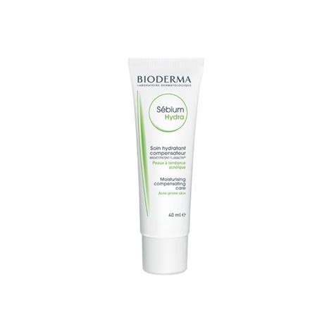 Sebium Hydra Crema Bioderma Ml Farmahogar