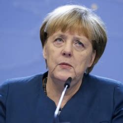 Rama Prozor Info Angela Merkel Mora U Karantenu