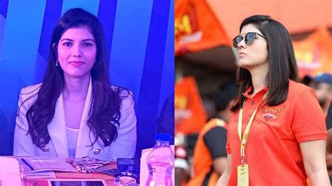 Sunrisers Hyderabad Owner Daughter Nayag News