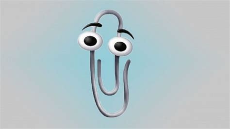 Clippy Could Come Back To ‘help Microsoft 365 Users 130k ‘likes On Twitter Nearly Confirm The