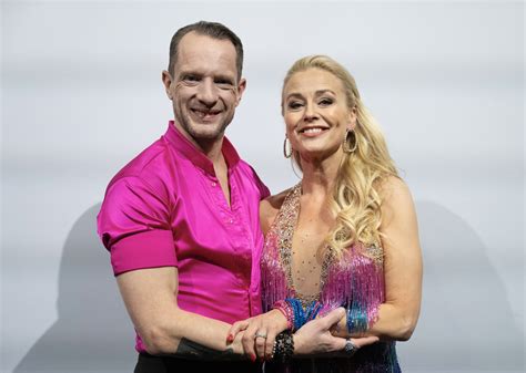 Dermot Clemengers Nya Ord Om Johanna Lind Bagge I Lets Dance