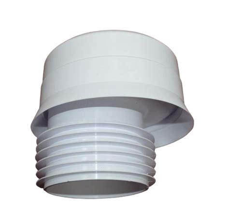 ᐉ Манжета для унитаза Mcalpine 120 мм с уплотнительным смещением (WC ...