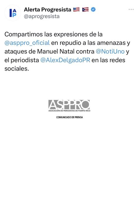 Jos A Rivera Ccc Ed D On Twitter La Prensa Payolera Corrrrrupta