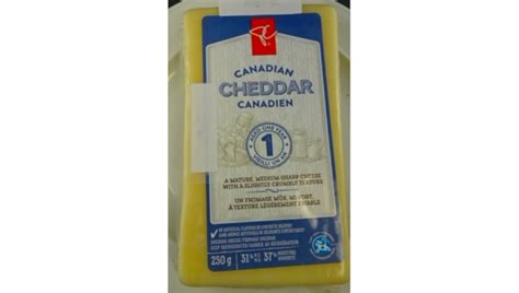 Pc Brand Cheddar Cheese Recalled After Testing Finds Listeria Food Safety News