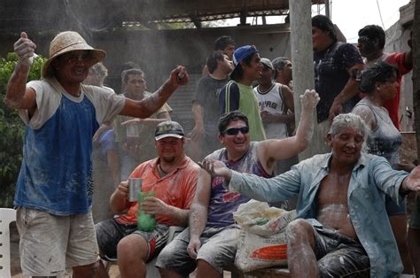 Fiesta Nacional De La Chaya ~ Fiestasdemipaís ~