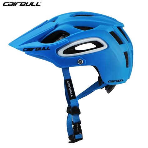 CAIRBULL Casco Profesional Ultraligero De Seguridad Para Bicicleta De