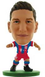 Soccerstarz : Bastian Schweinsteiger