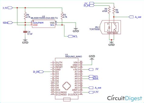 A Visual Guide To Understanding Thermistor Schematics