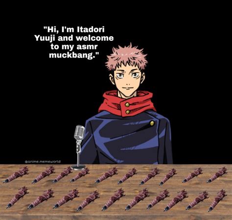 Jujutsu Kaisen Memes Reddit Jujutsu Kaisen Anime Funniest 21 Memes You