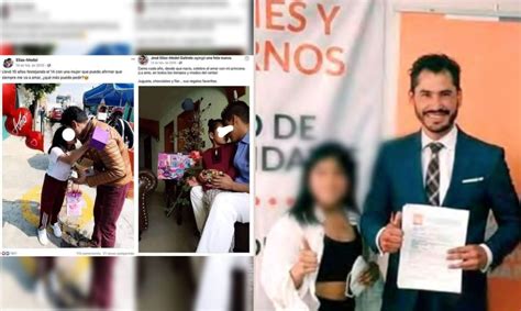 México Acusan Precandidato A Diputado De Tener Actitudes Extrañas