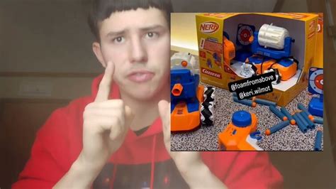 Nerf News Leaks Year Fandom