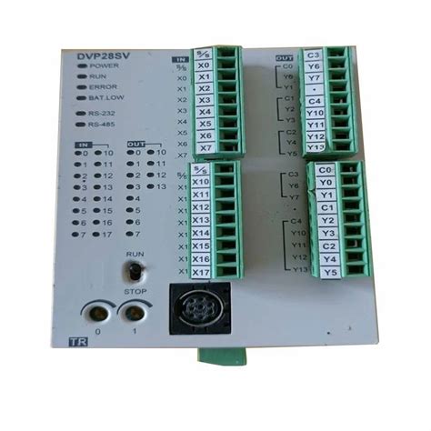 Sv Series Delta DVP28SV2 PLC 512 At Rs 13650 In Thane ID 2852831696033