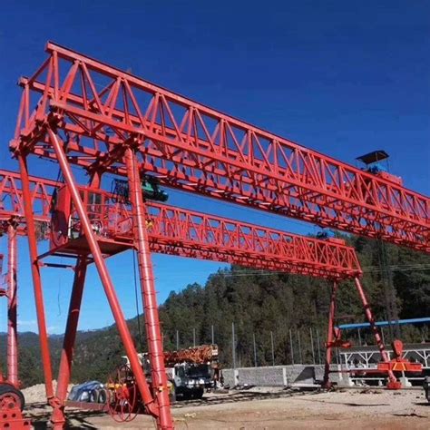 Construction Girder Machine Suppliers And Manufacturers China