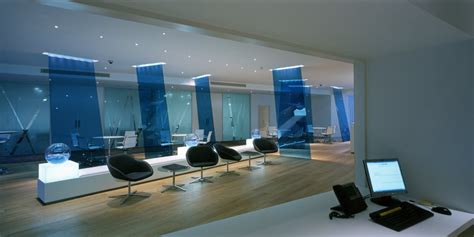 Zenithoptimedia Head Office 24 Percy Street Soho London Riba Pix