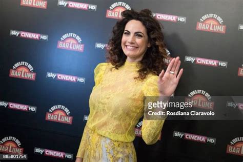 Enrica Guidi Photos And Premium High Res Pictures Getty Images