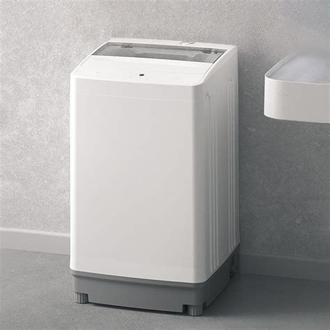 Xiaomi Mijia Automatic Pulsator Washing Machine Kg Tv Home