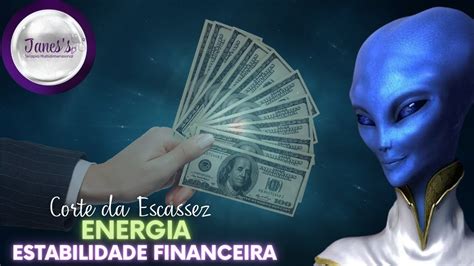 Escassez Da Energia Do Dinheiro YouTube