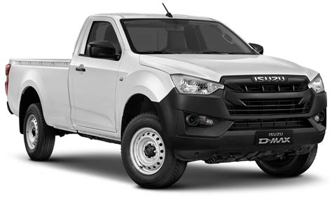 Compra un PICK UP ISUZU CANELLA CABINA SENCILLA nuevo en línea