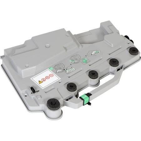 Waste Toner Container Ricoh Aficio Sp C Aficio Sp C Aficio Sp