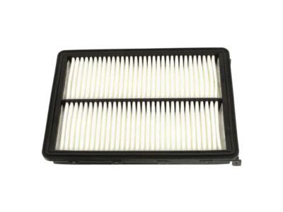 Hyundai Air Filter Guaranteed Genuine From HyundaiPartsDeal