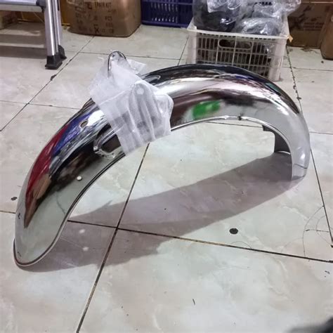 Rear Fender Spakbor Slebor Belakang Suzuki A100 A8 A5 Lazada Indonesia