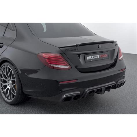 Kit Carrosserie Mercedes E Amg W Becquet Suprcars