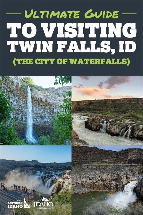 Is Twin Falls Worth Visiting Artofit