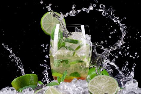 Quel Rhum Choisir Pour Un Mojito Parfait I Love Mojitos