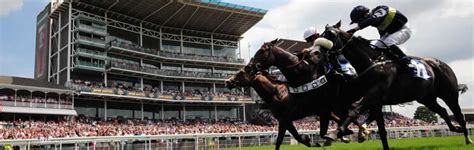 York Racecourse Private Boxes | Racecourse Hospitality