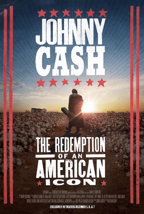 Special Screening of Johnny Cash Documentary Scheduled