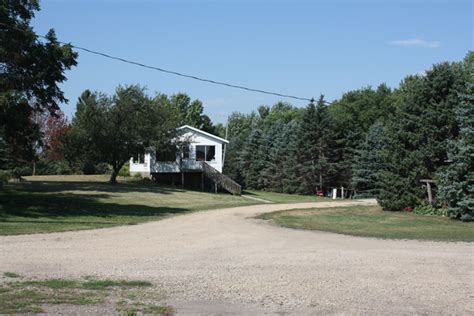 Lang Farm Discovery Farms Mn